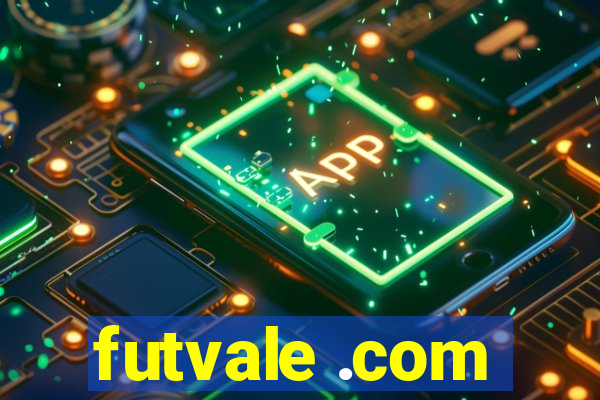 futvale .com